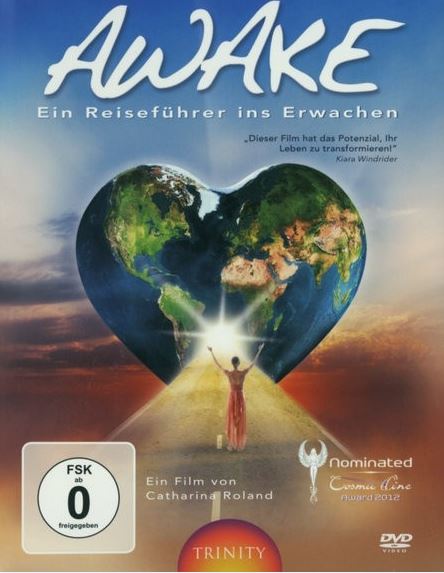Awake - Ein Reiseführer ins Erwachen